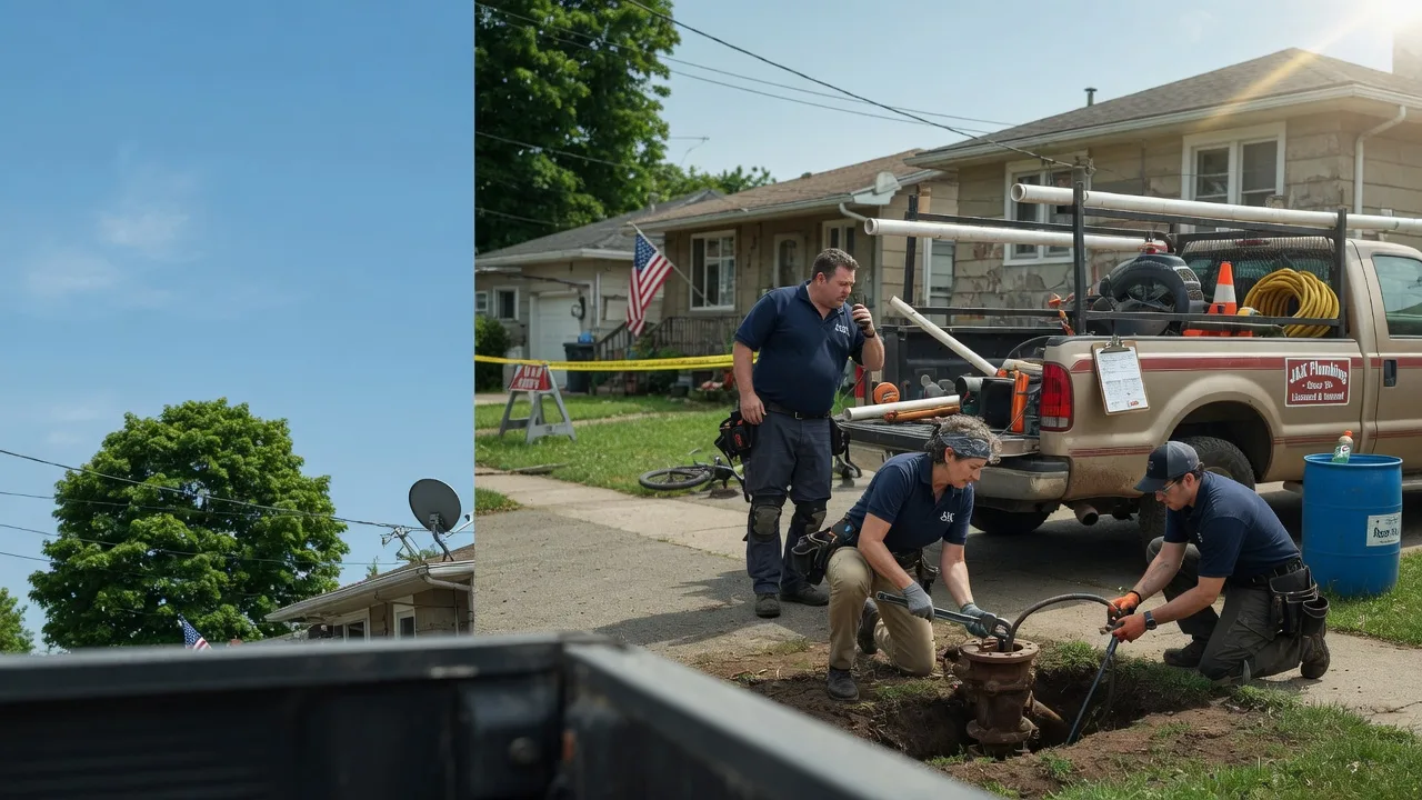 Water Heater Replacement in Secor, IL near me